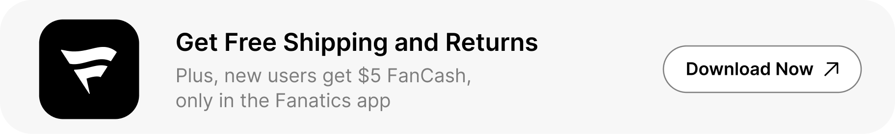 Save and Earn More with the Fanatics App